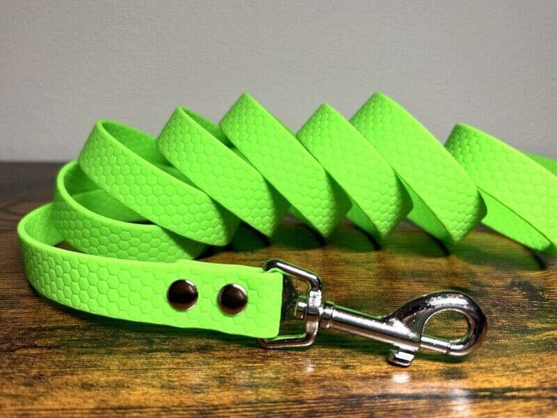 Stopovací vodítko svítivě zelené 